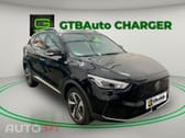 MG ZS EV Luxury I.V.A DEDUTIVEL 