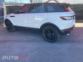 Land Rover Evoque 2.2 eD4 Prestige
