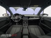 Audi A3 Sportback 30 TFSI Advanced