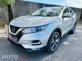 Nissan Qashqai 1.3 DIG-T Acenta