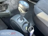 Smart ForTwo Passion cdi 41