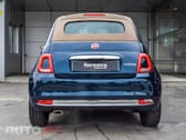 Fiat 500C 1.0 Hybrid