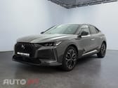 DS DS4 1.2 PureTech Performance Line EAT8