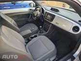 Volkswagen Beetle 1.6 TDi Design