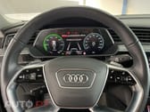 Audi Q8 E-Tron 55 quattro S line