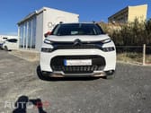 Citroen C3 Aircross 1.2 PureTech C-Series