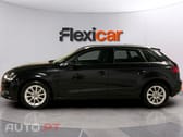 Audi A3 Sportback 1.6 TDI Design