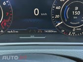 Volkswagen Golf R 4Motion (BlueMotion )