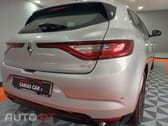 Renault Mégane 1.5 dCi Intens