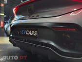 Cupra Born 77 kWh e-Boost
