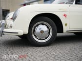 Porsche 356 Speedster REPLICA