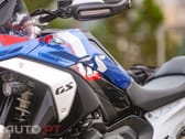 BMW R trophy