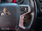 Mitsubishi L200 2.3 DI-D Space Cab Invite 4WD