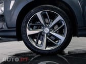 Hyundai Kauai 1.6 CRDi Premium