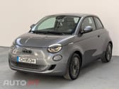 Fiat 500e 42 kWh Icon