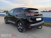 Peugeot 3008 1.6 Hybrid GT e-EAT8