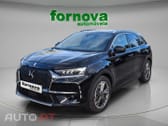 DS DS7 Crossback E-Tense 4x4 Rivoli EAT8