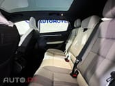 Renault Scénic 220 Long Range Techno