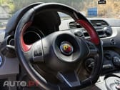 Abarth 595 1.4 T-Jet Competizione MTA