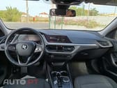 BMW 116 d Line Sport Auto