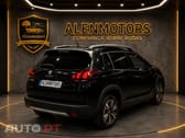 Peugeot 2008 1.2 PureTech Allure EAT6