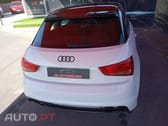 Audi A1 1.6 TDi S-line