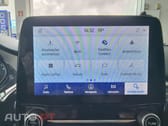 Ford Puma 1.0 EcoBoost MHEV Titanium
