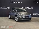 Fiat 500 1.2 8V Lounge