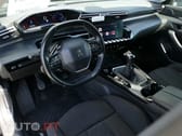 Peugeot 508 SW 1.5 BlueHDi Active