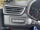 Renault Clio Clio Intens Blue dCi 115