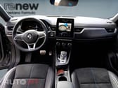 Renault Arkana E-Tech Híbrido 145 esprit Alpine