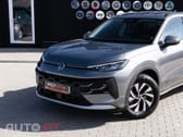 Volkswagen T-Roc 1.5 eTSI Trend DSG
