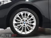 BMW 116 d Corporate Edition
