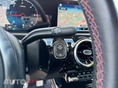 Mercedes-Benz CLA 180 d Shooting Brake AMG Line Aut.