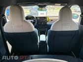 Fiat Grande Panda 1.2 Hybrid La Prima eDCT
