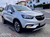 Opel Mokka X 1.4 T Innovation GPL RT7