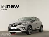 Renault Captur Captur 1.0 TCe Techno