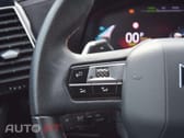 DS DS7 E-Tense Performance Line EAT8