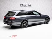 Mercedes-Benz E 300 De AMG Line