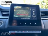 Renault Captur Intens TCe 90