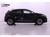 Renault Captur 1.0 TCe Techno Bi-