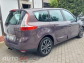 Renault Scénic 1.5 dCi Dynamique S