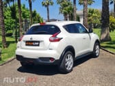 Nissan Juke 1.5 dCi Tekna Premium