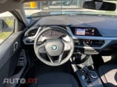 BMW 116 d Auto