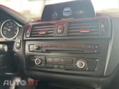 BMW 116 d EfficientDynamics Line Sport
