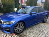 BMW 318 Pack M