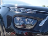 Citroen C3 1.2 PureTech Shine EAT6