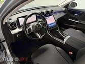Mercedes-Benz C 200 d 9G-TRONIC Edition Avantgarde