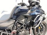 Benelli TRK SH3