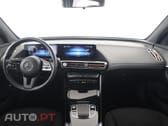 Mercedes-Benz EQC 400 4Matic